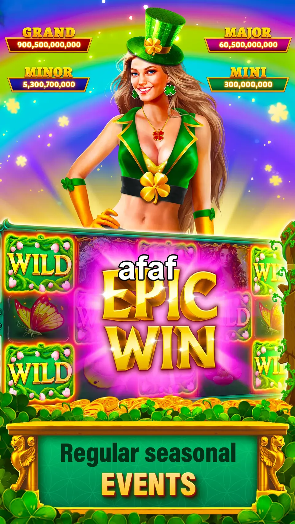 afaf Unduh